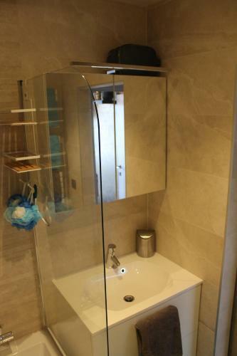 Apartamento Sailer 5a - De Panne