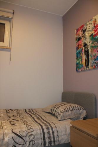 Apartamento Sailer 5a - De Panne