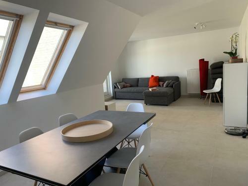 Apartamento Le Roulis 0601