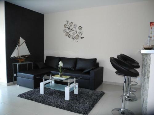 Apartamento Margaux