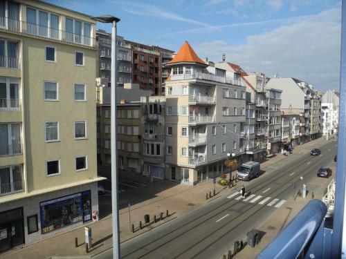 Apartamento Margaux