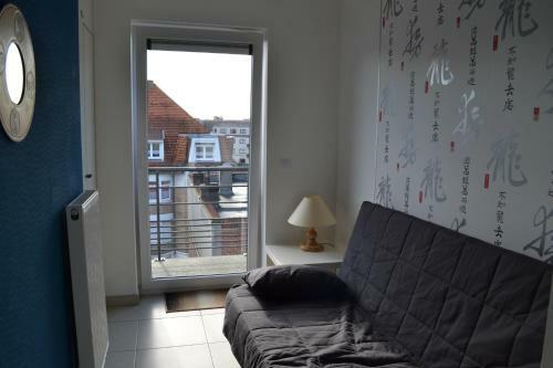Apartamento Margaux