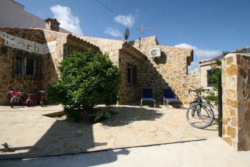 Villa K�rbchen