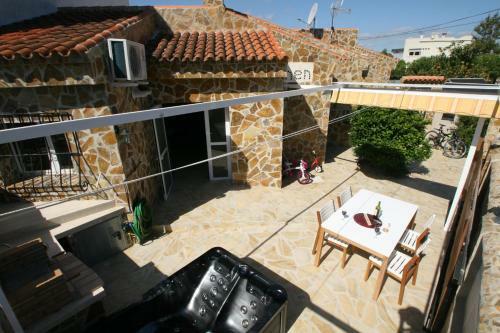 Villa K�rbchen