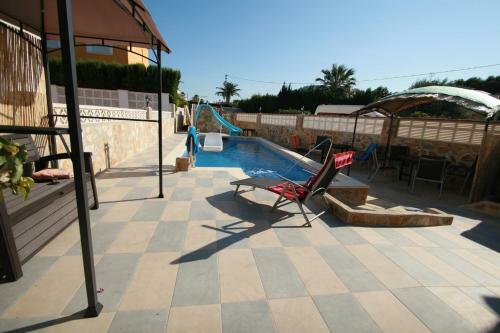 Villa K�rbchen