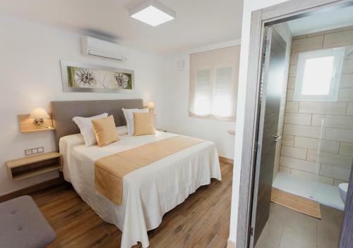 Hostal Casa Felizia