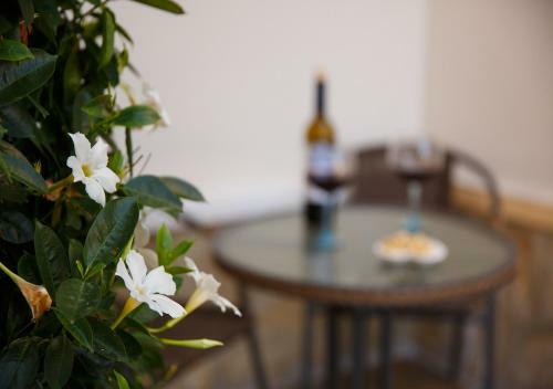 Hostal Casa Felizia
