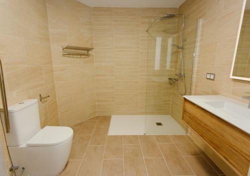 Hostal Casa Felizia