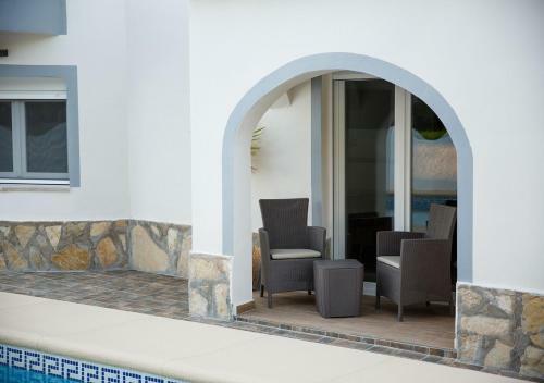 Hostal Casa Felizia