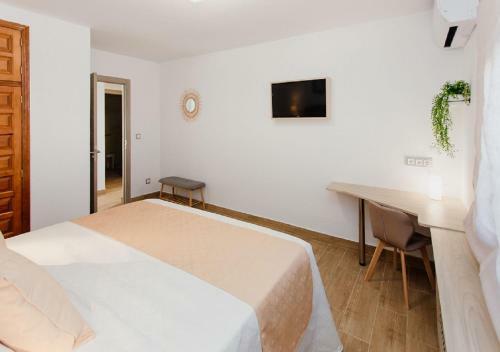 Hostal Casa Felizia