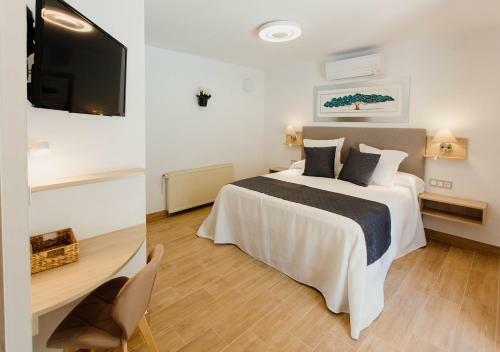Hostal Casa Felizia