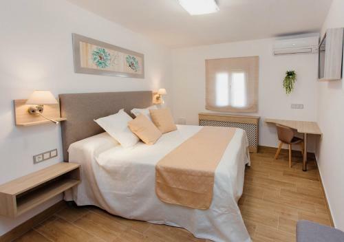 Hostal Casa Felizia