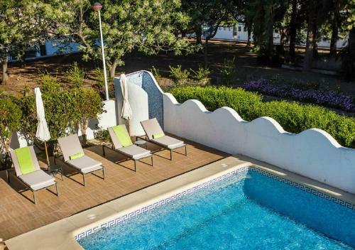 Hostal Casa Felizia