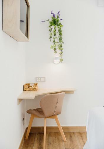 Hostal Casa Felizia