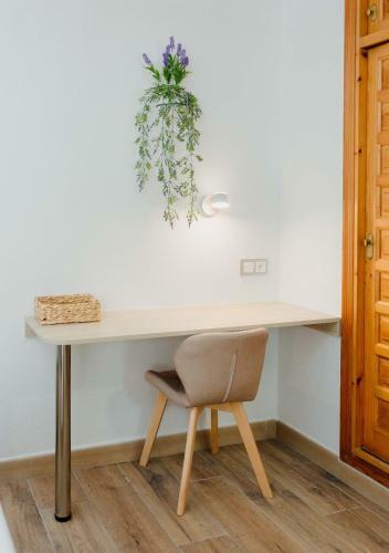 Hostal Casa Felizia