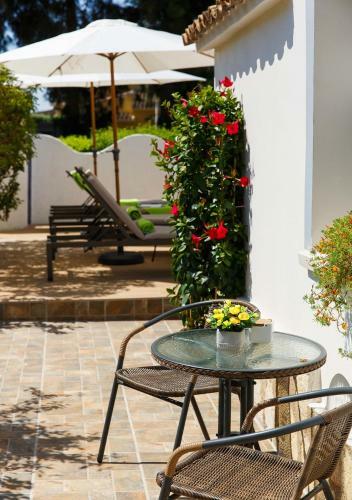 Hostal Casa Felizia