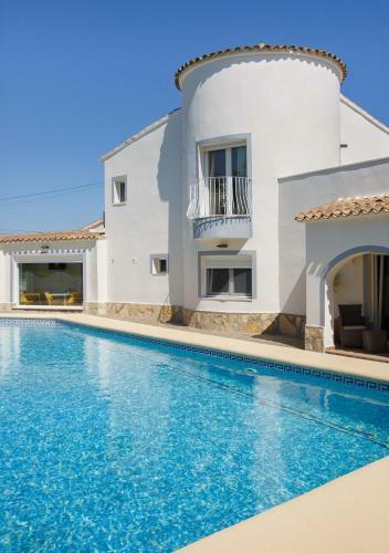 Hostal Casa Felizia
