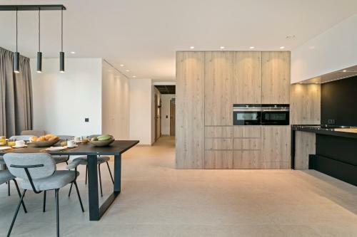 Apartamento Vloed
