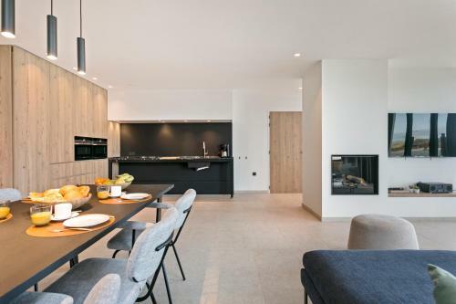 Apartamento Vloed