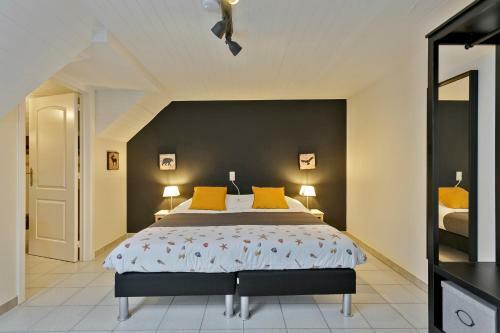 Apartamento Maison Lambic