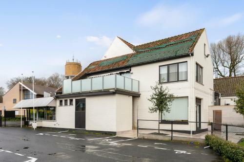Apartamento Maison Lambic
