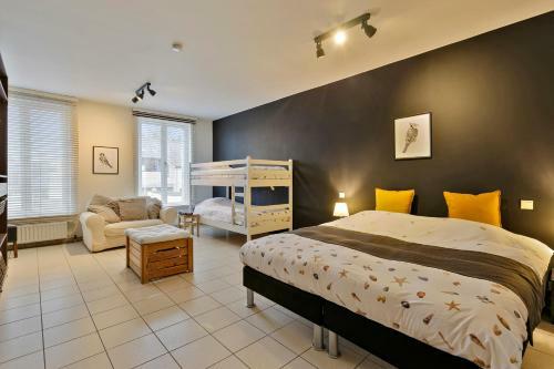 Apartamento Maison Lambic