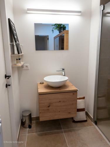 Vakantiewoning Moom
