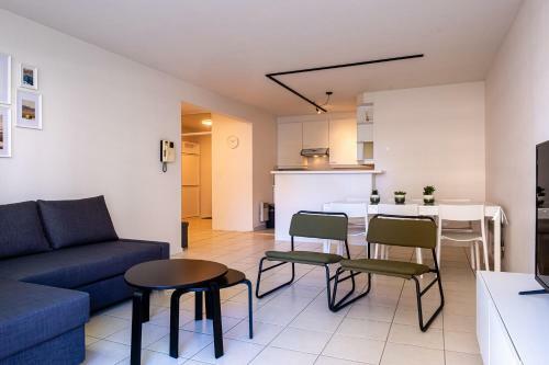 Apartamento Alexandra 110