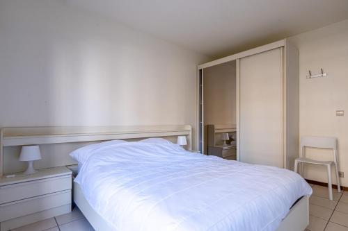 Apartamento Alexandra 110