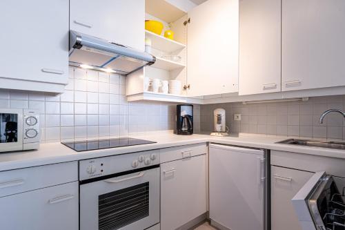 Apartamento Alexandra 110