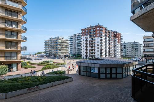 Apartamento Alexandra 110