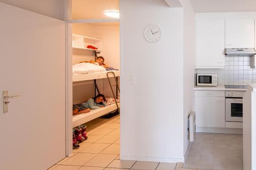 Apartamento Alexandra 110