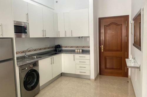 Apartamento Kalma IV