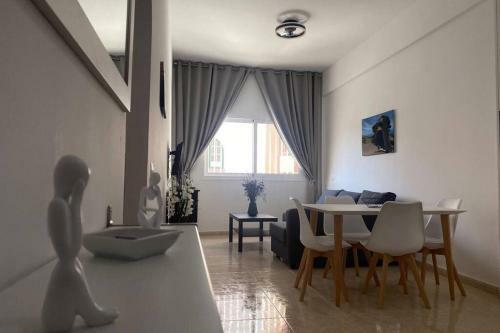 Apartamento Kalma IV