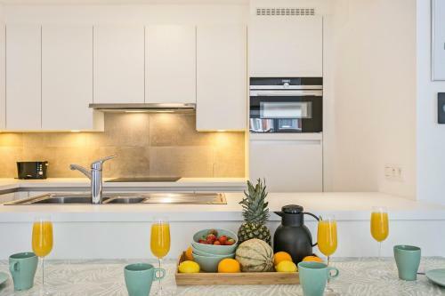 Apartamento Flat Antoine