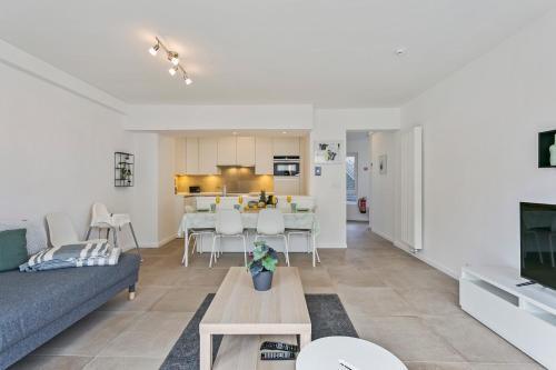 Apartamento Flat Antoine