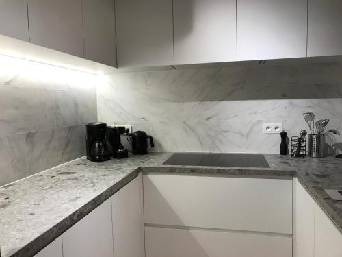 Apartamento Alexandra 405