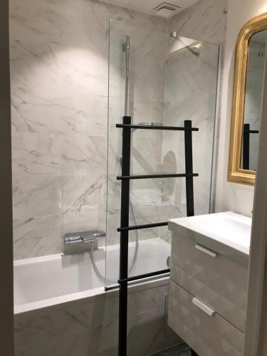 Apartamento Alexandra 405