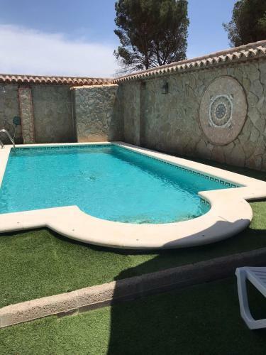 Casa Tu Descanso Perfecto