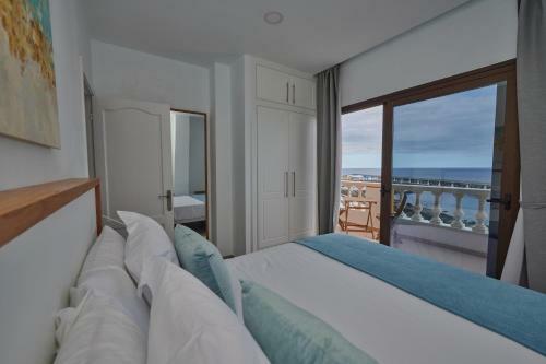 Apartamento Ablancas - La Restinga
