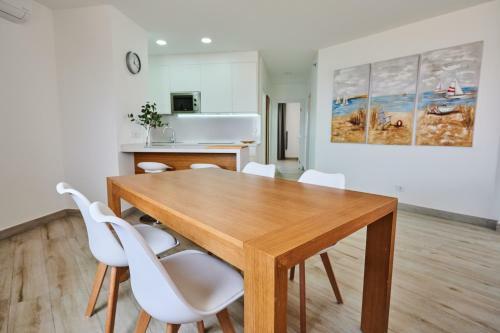 Apartamento Ablancas - La Restinga