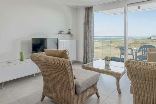 Apartamento Rivage 0403