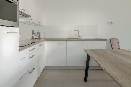Apartamento Rivage 0403