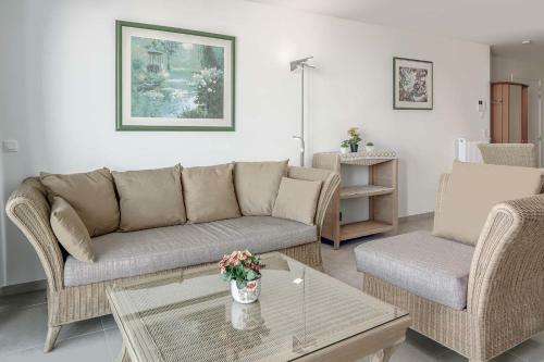 Apartamento Rivage 0403