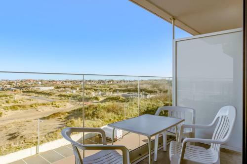 Apartamento Rivage 0403