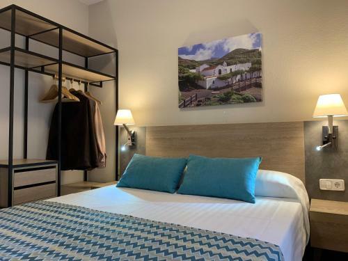 Apartamento Mar De Las Calmas