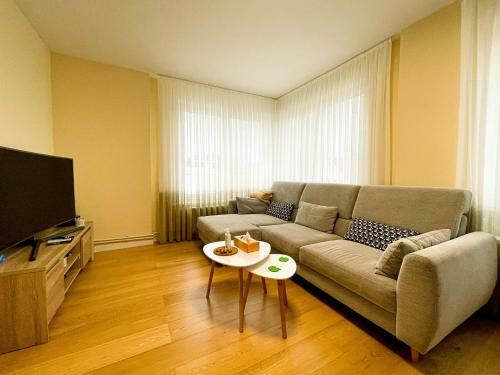 Apartamento Family Trip