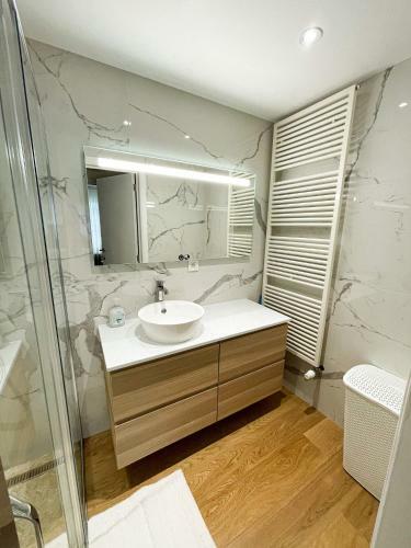 Apartamento Family Trip