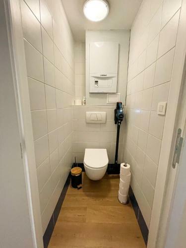 Apartamento Family Trip