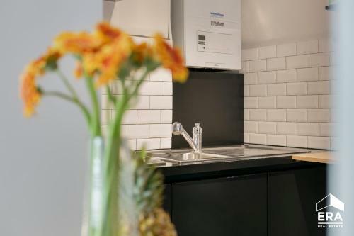 Apartamento Witte Berg 01.03